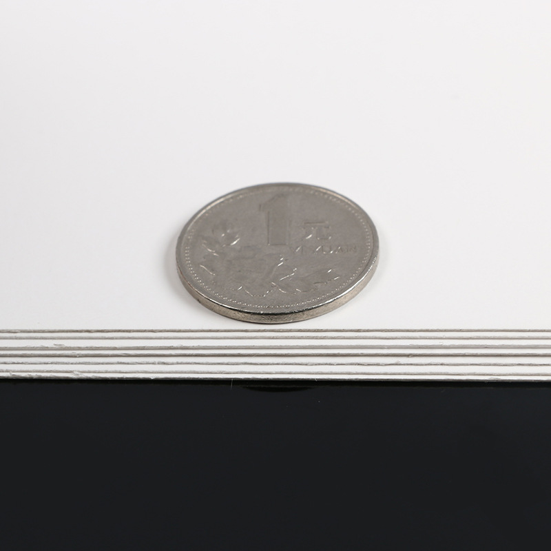 高松涂布白卡纸 包装纸素描纸手工纸 规格多样定制白卡纸加厚卡纸