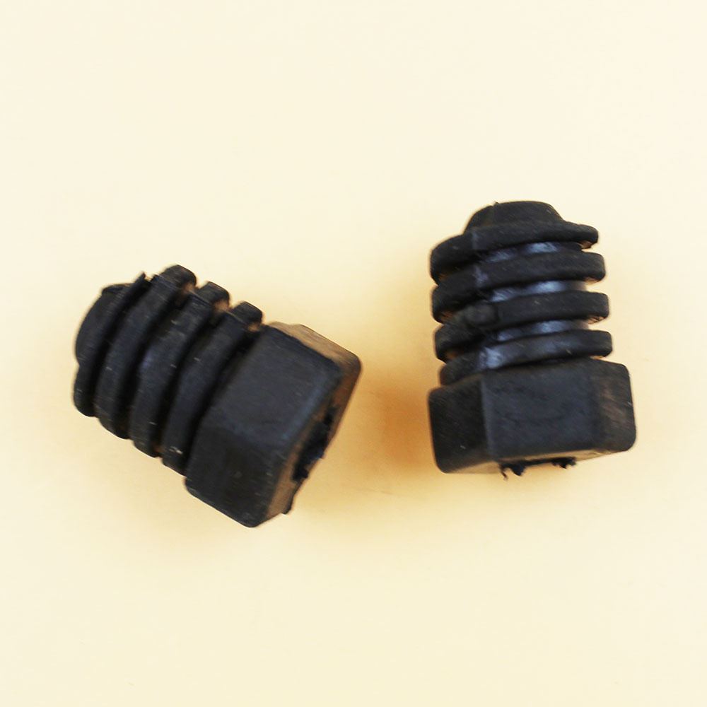 汽车发动机橡胶缓冲块胶垫缓适用于马自达m2m3 m6一汽奔腾x80 b90