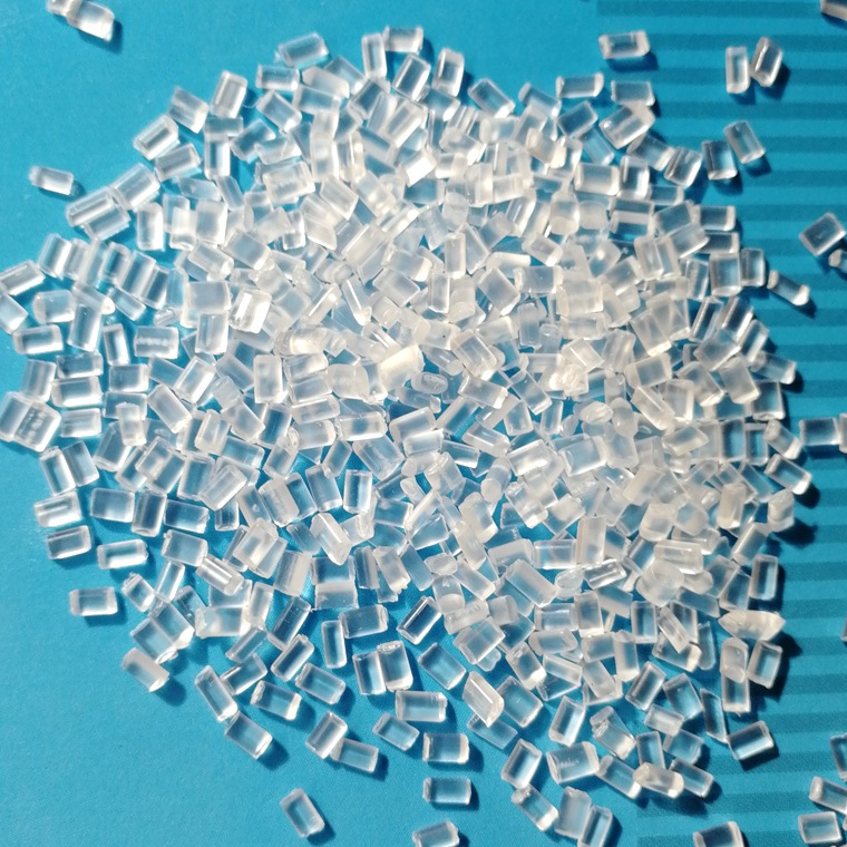 pp熔喷专用料 医用级溶脂1500 聚丙烯口罩熔喷料无纺布原料颗粒