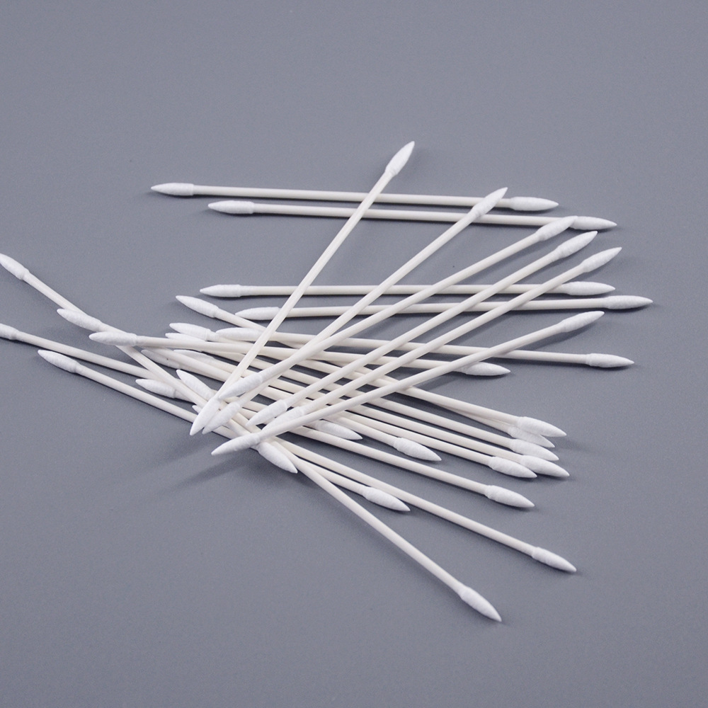 尖头纸杆 bb013 无尘棉签 huby340 防静电棉签净化棉签