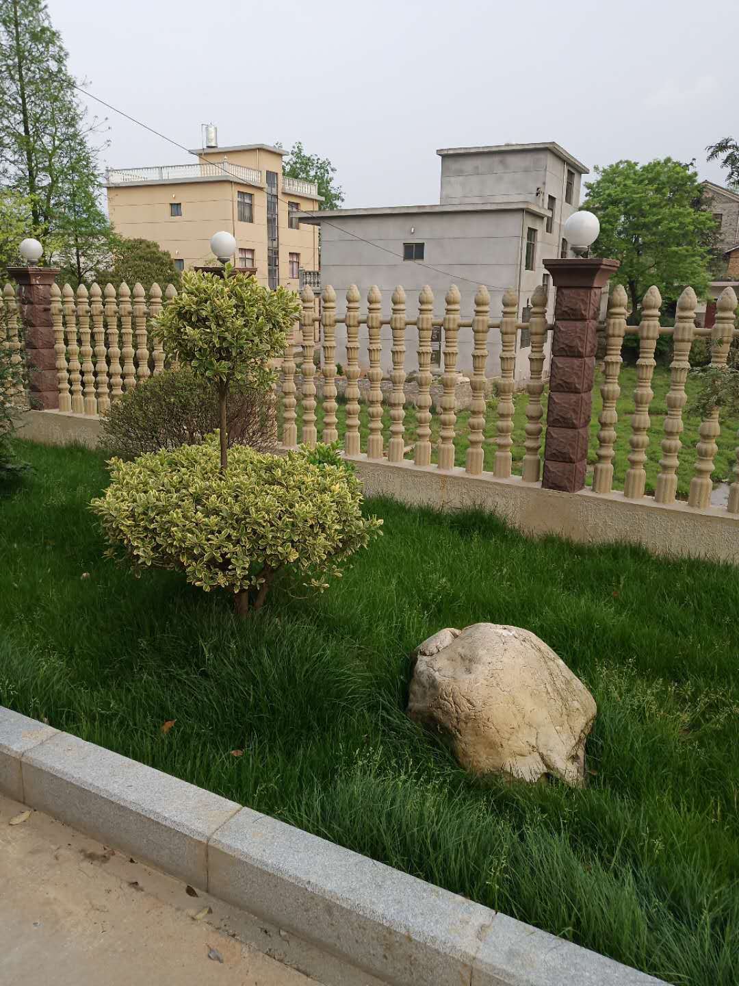 家庭绿化设计施工新农村绿化建设园林,公园,景观,小区,绿化