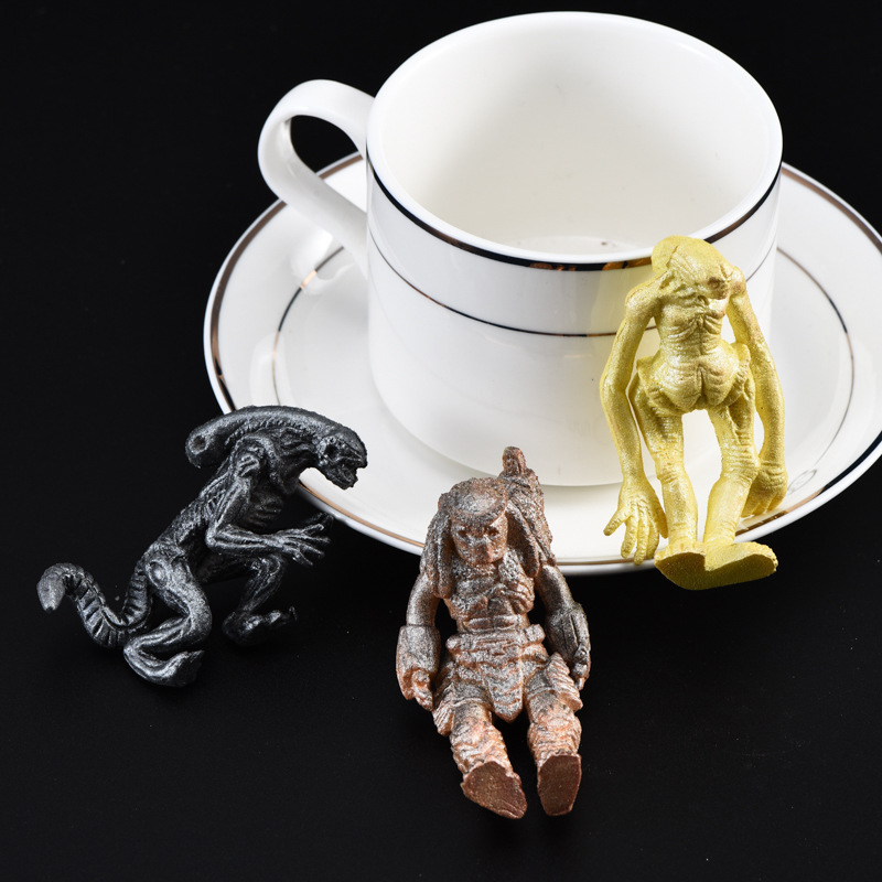 跨境新奇特异形膨胀蛋 复活节异形蛋 泡水孵化恐龙蛋科教益智玩具