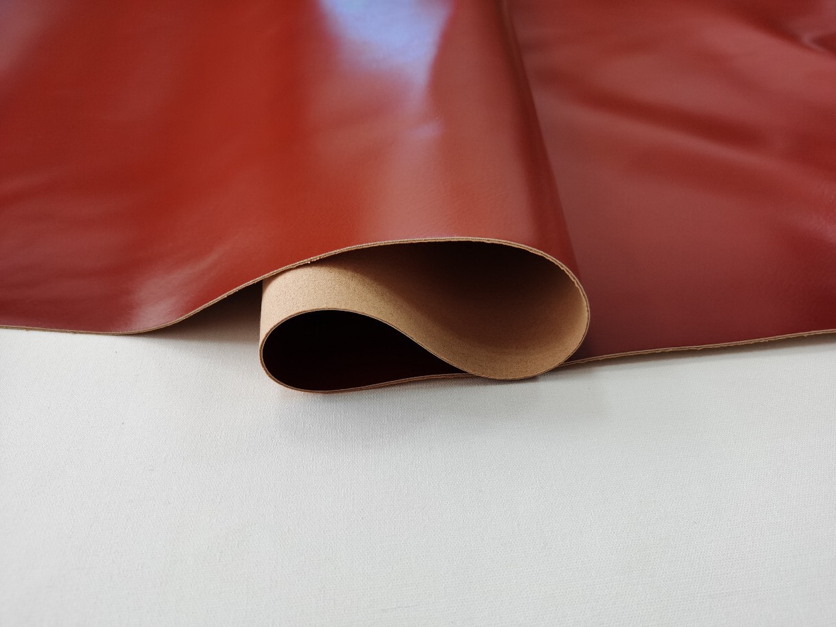 0mm 细羊纹 pu皮革面料沙发软包男士箱包手袋鞋材 人造革