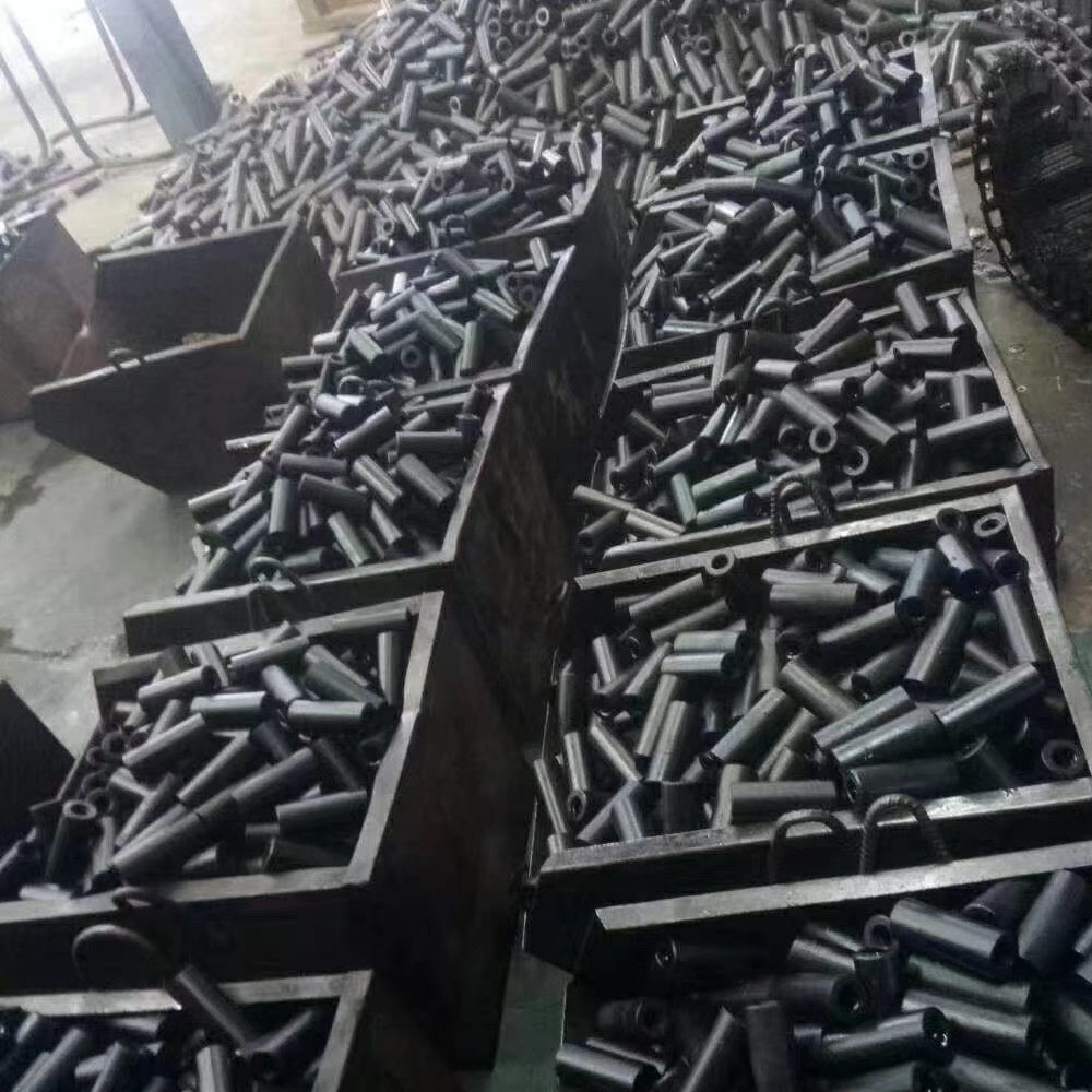 贝雷片支架螺丝 高强度花架螺丝 桥架连贝雷螺栓 外六角贝雷栓m22