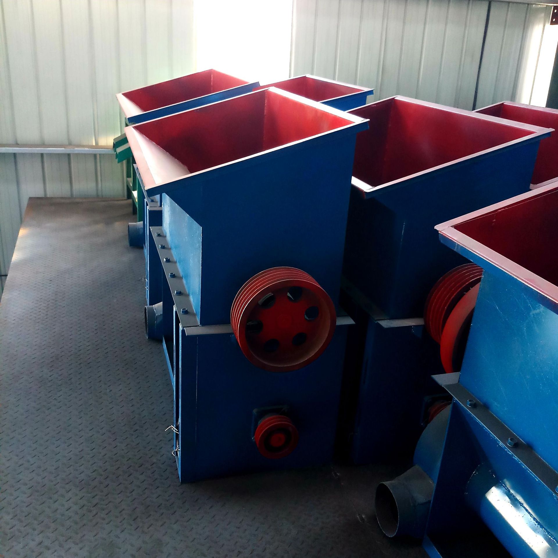 多功能泡沫粉碎化坨机一体机 泡沫热熔粉碎机 快餐盒再生粉碎设备