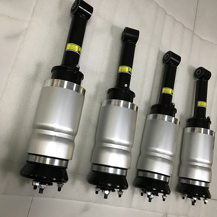 适用于路虎发现者3前减震器前空气减震器空气悬挂rnb501580