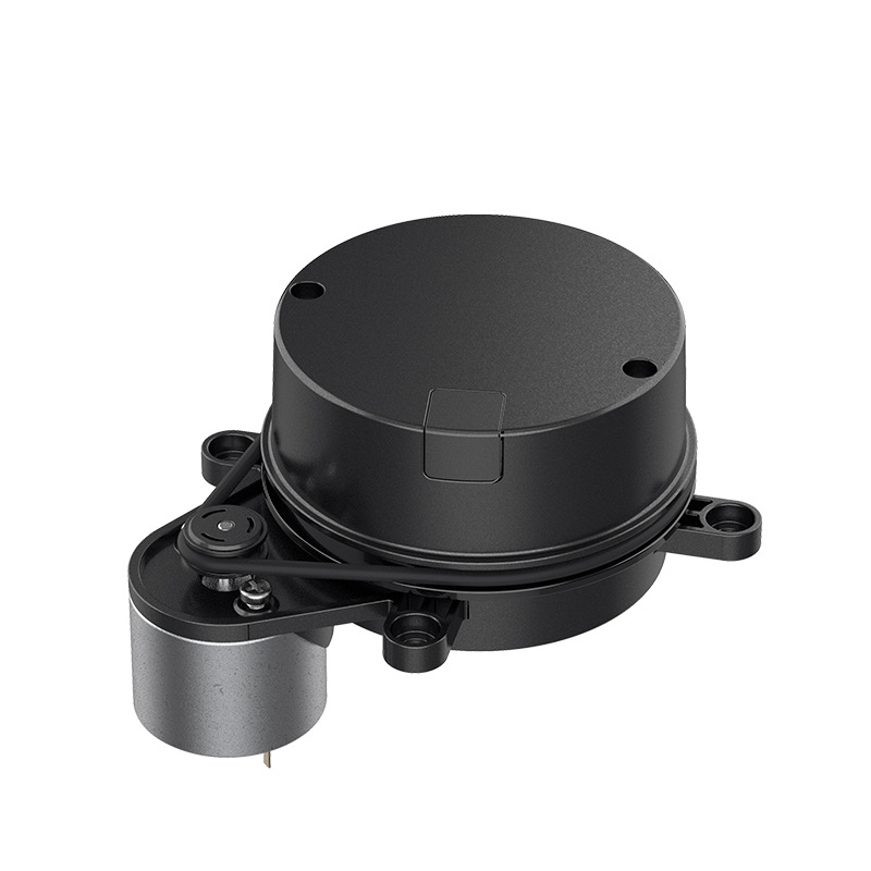 lidar3i2ttof激光雷达测距8米传感器模块户外定位导航避障