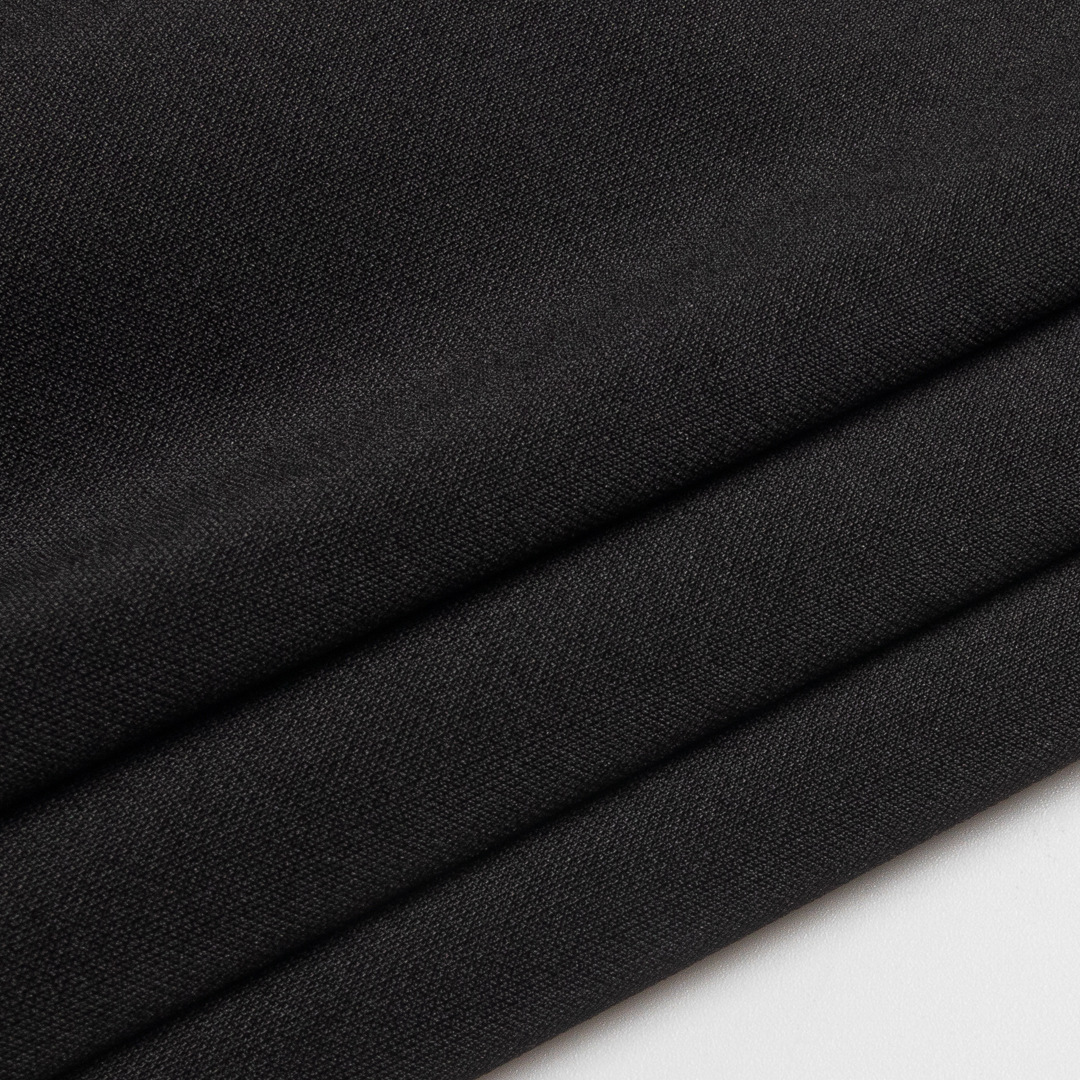 针织面料哥弟纹