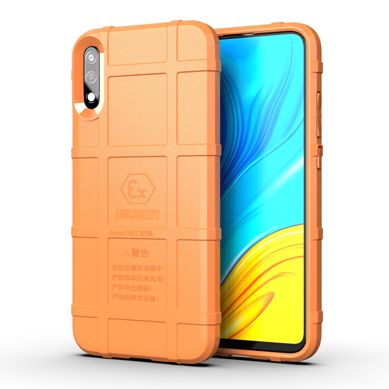 exmp1407防爆手机 防爆智能手机全网通石油库油田化工厂危险区