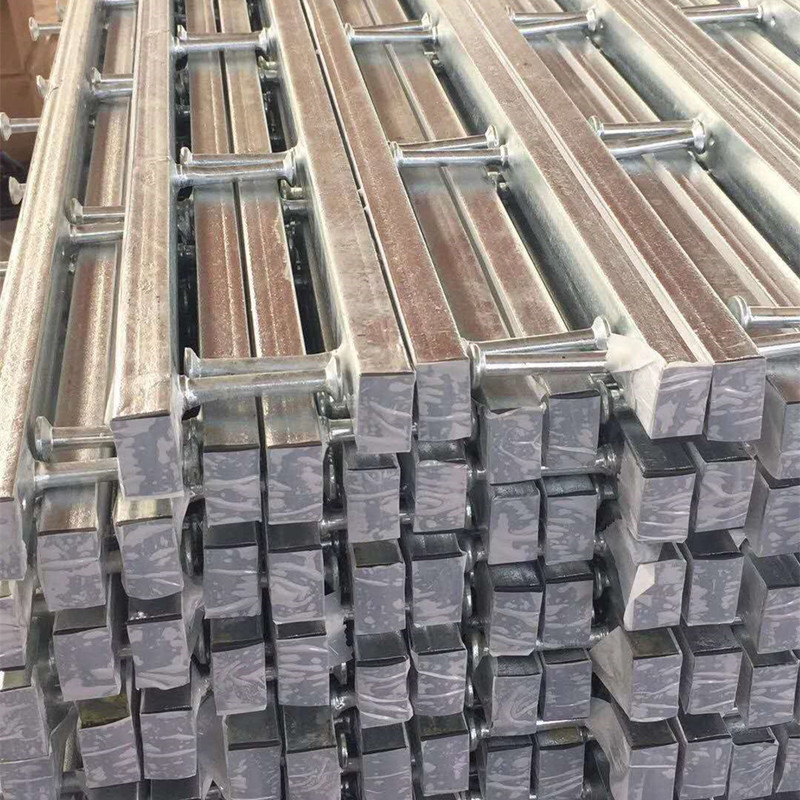 供应轻型哈芬槽钢 哈芬槽3823 4022 5025 5234现货