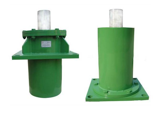 供应ht系列弹簧缓冲器 双梁行车弹簧缓冲器