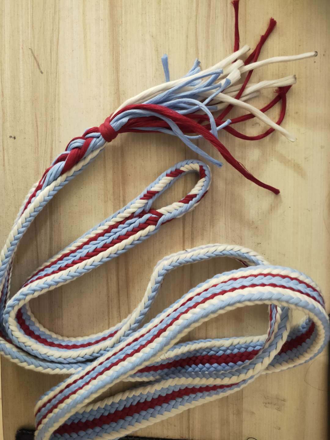 牛笼头 手工 简易 加长 耐磨 定做批发 牛脖套 栓牛绳牵引缰绳