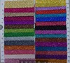 factory goods in stock supply Glitter Powder Glitter Non-woven fabric Flash Fabric apply clothing Hat Arts and Crafts