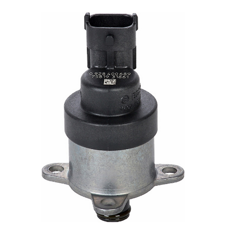 宇通客车配件发动机上燃油计量阀111600035