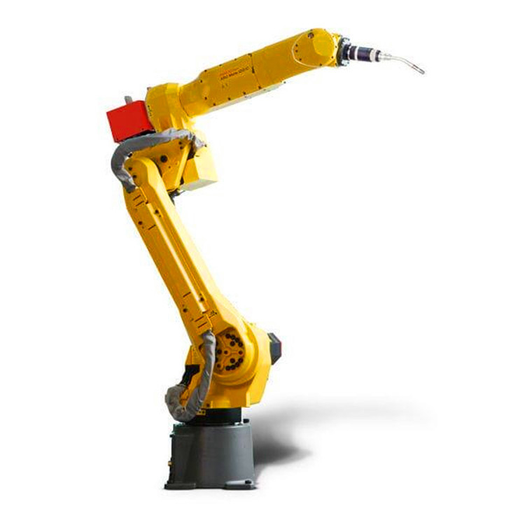 自动化关节型机器人 6轴机电弧焊接机器人自动化切割机工业机器人