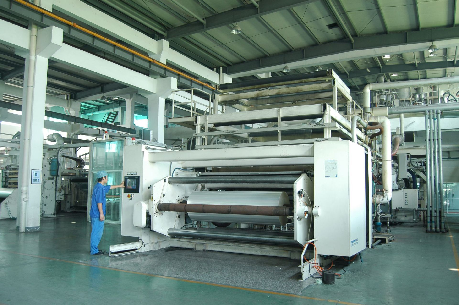 厂家直销 cpp流延膜医用膜 尺寸定制厚度齐全 蒸煮膜 低温膜供应