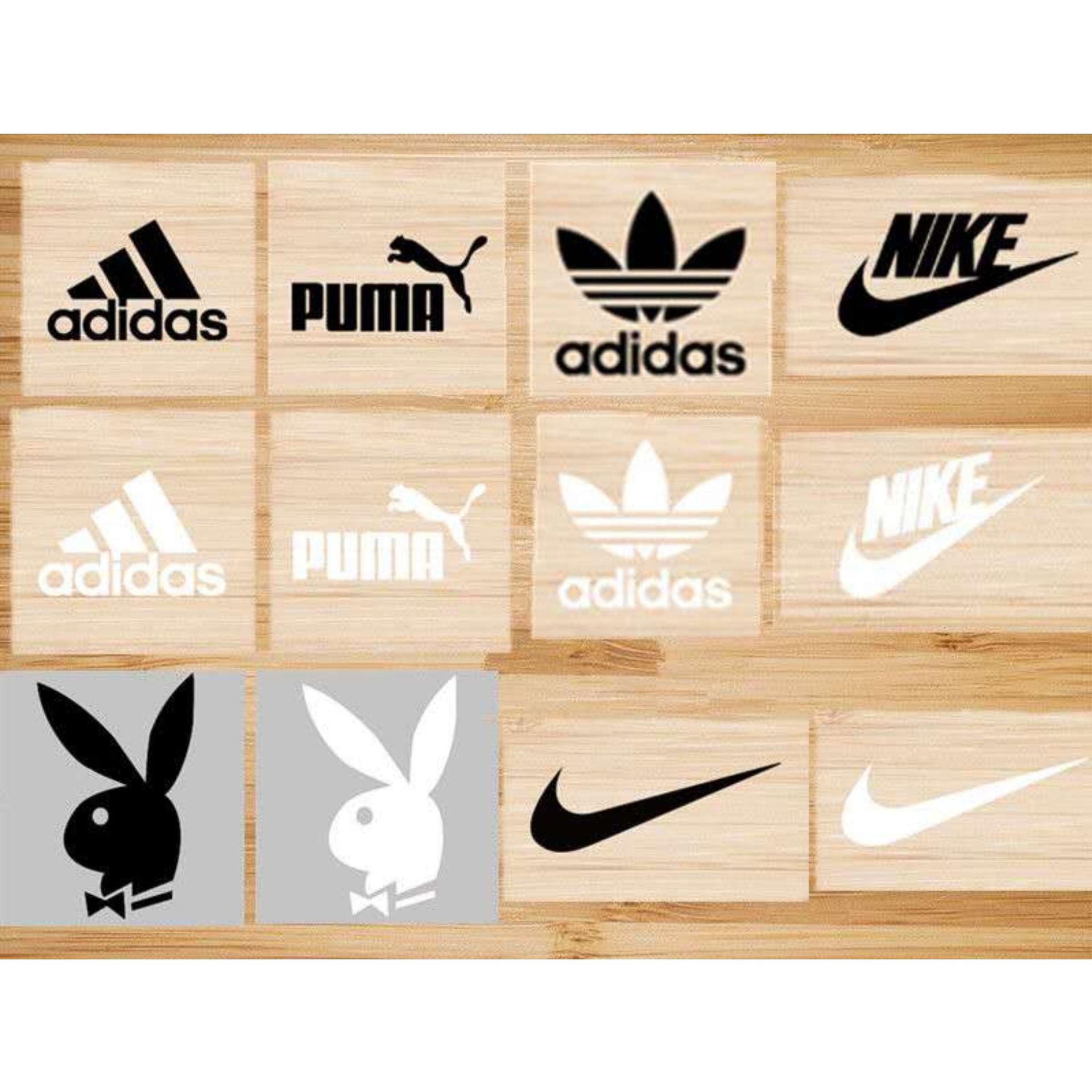 定制冷转印 工艺品鞋服类均可贴无需热压即撕即贴 可耐一定温度