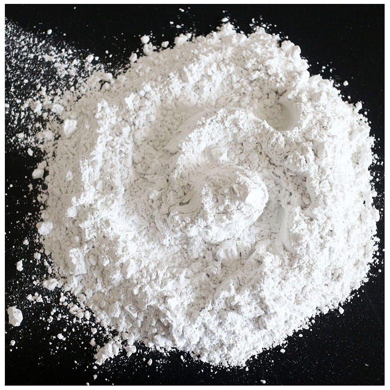 白色透明膨润土 水性涂料用改性膨润土 胶水用改性膨润土 sl-1500