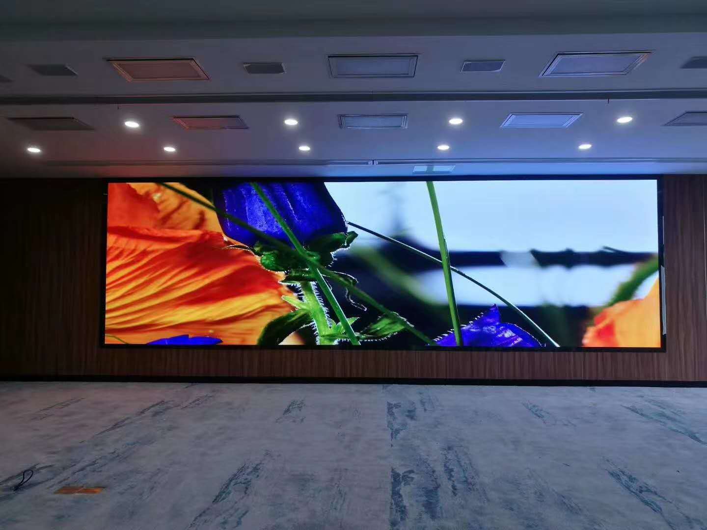 86 led电子显示屏厂家直销定制