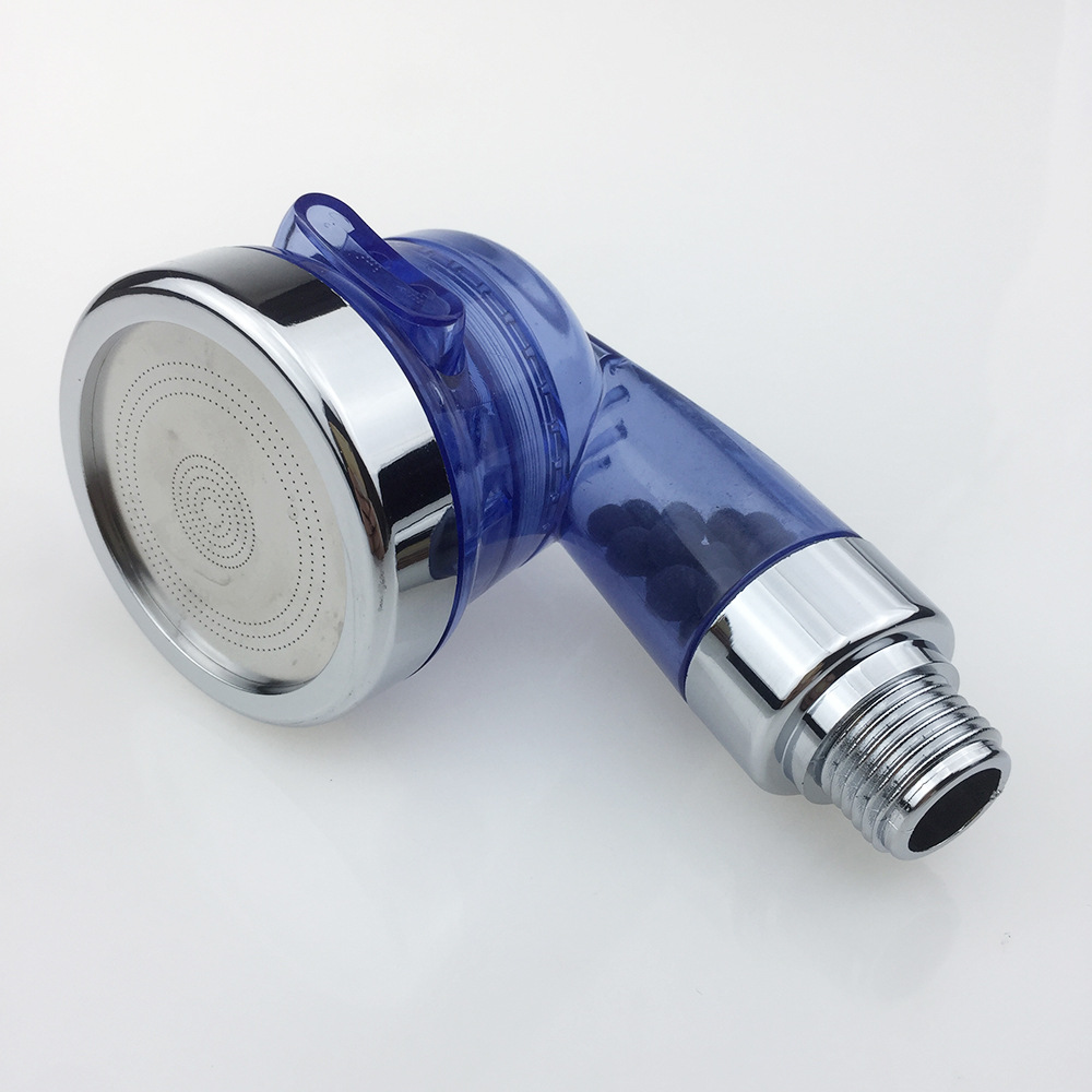 三档可调花洒喷头洗头神器洗脸盆龙头外接洗头器浴室小号增压花洒