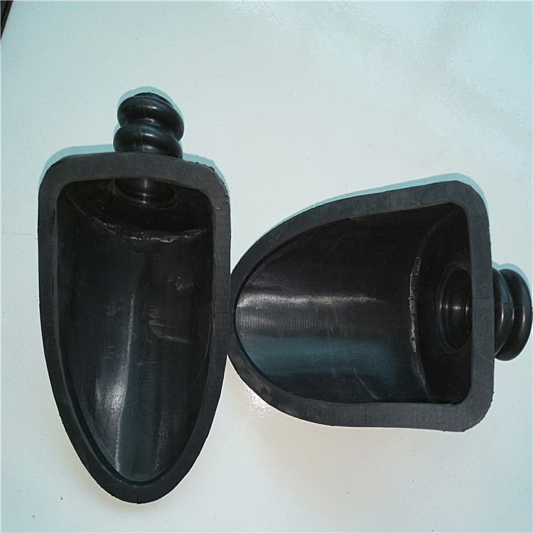 厂家直销机械杆防尘套防尘套减震器拉杆箱防尘罩过线胶套可订做