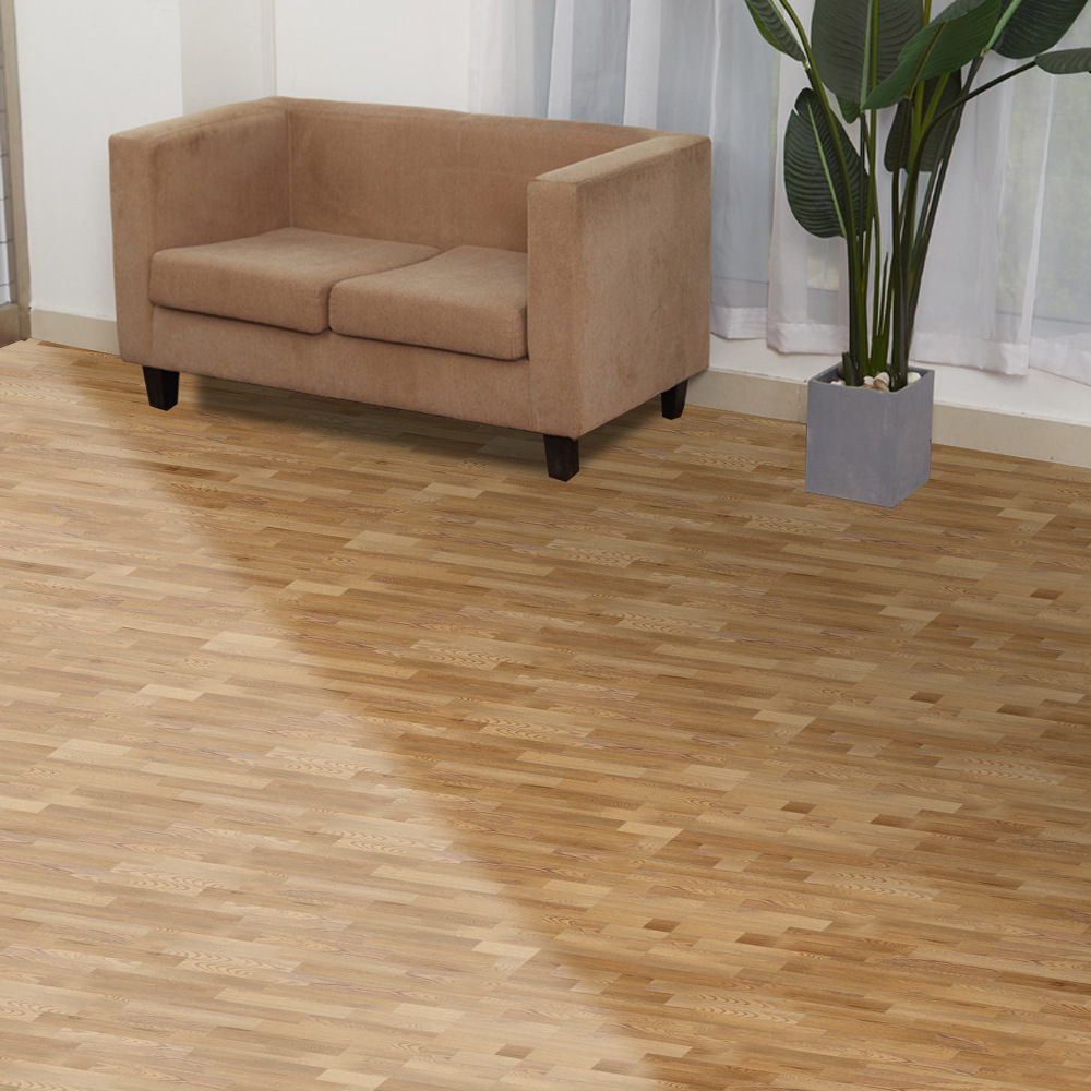 wdf仿木纹地板贴.防滑覆磨砂膜带背胶长条瓷砖贴翻新贴pvc材质