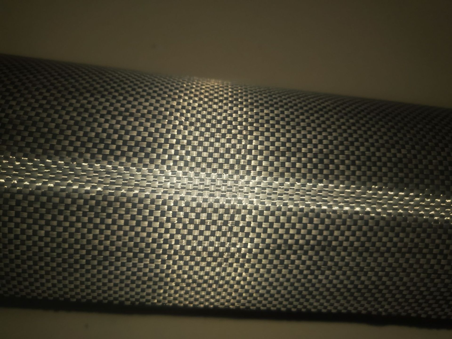 金属包覆(镍ni)碳纤维布高导热高导电柔性低频电磁屏蔽性能好