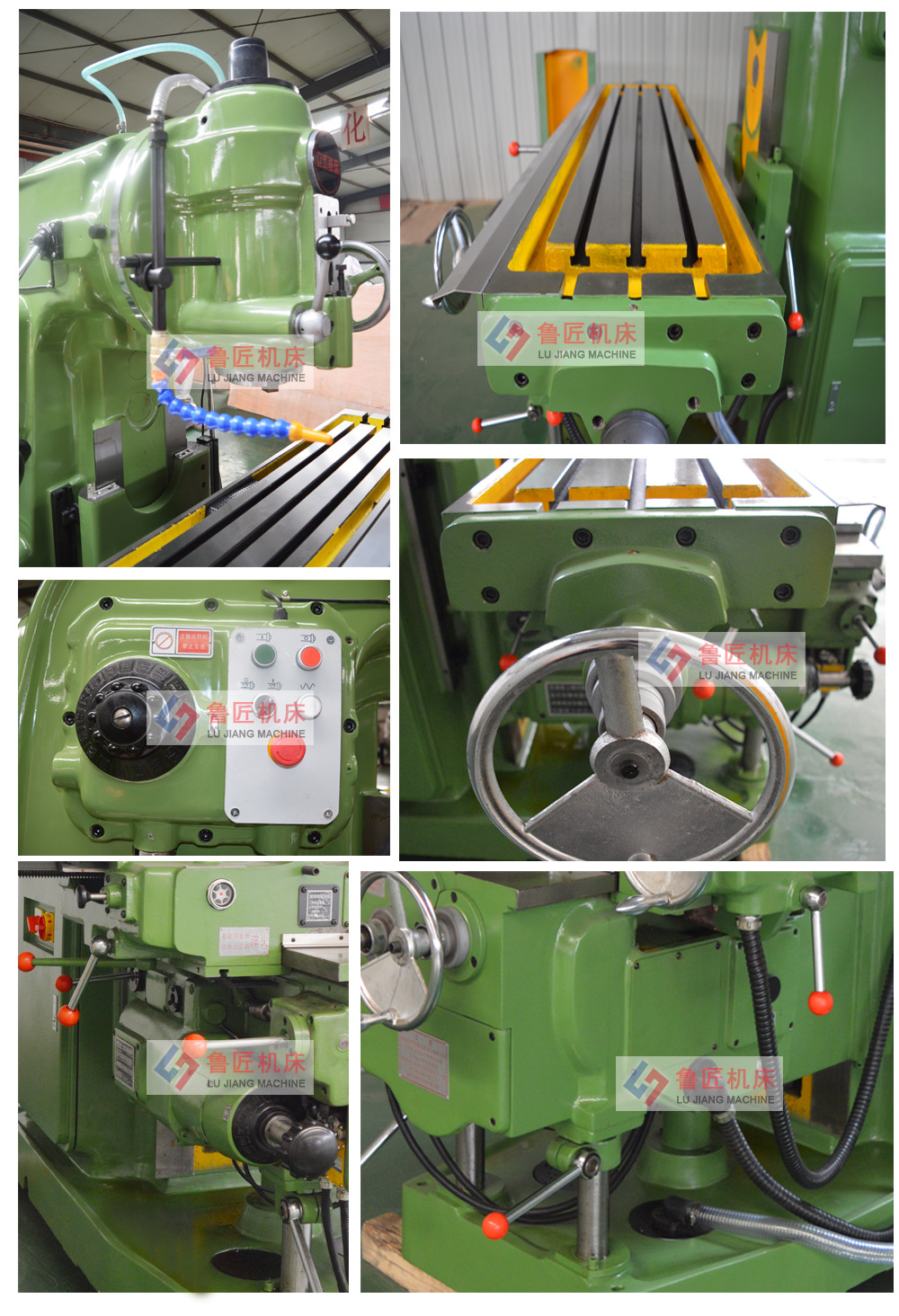 供应x5040立式铣床 xa5040铣床 x53k立式铣床 生产厂家 量大从优