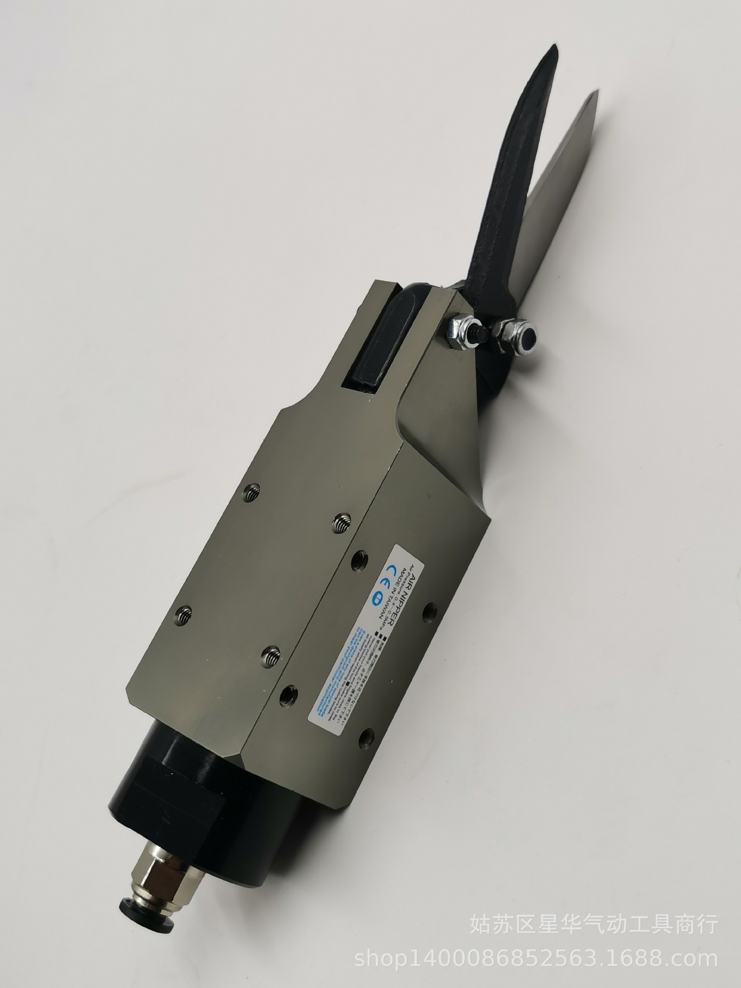 特价销售口罩机专用气动剪刀am-10 100s,气动剪刀,口罩机