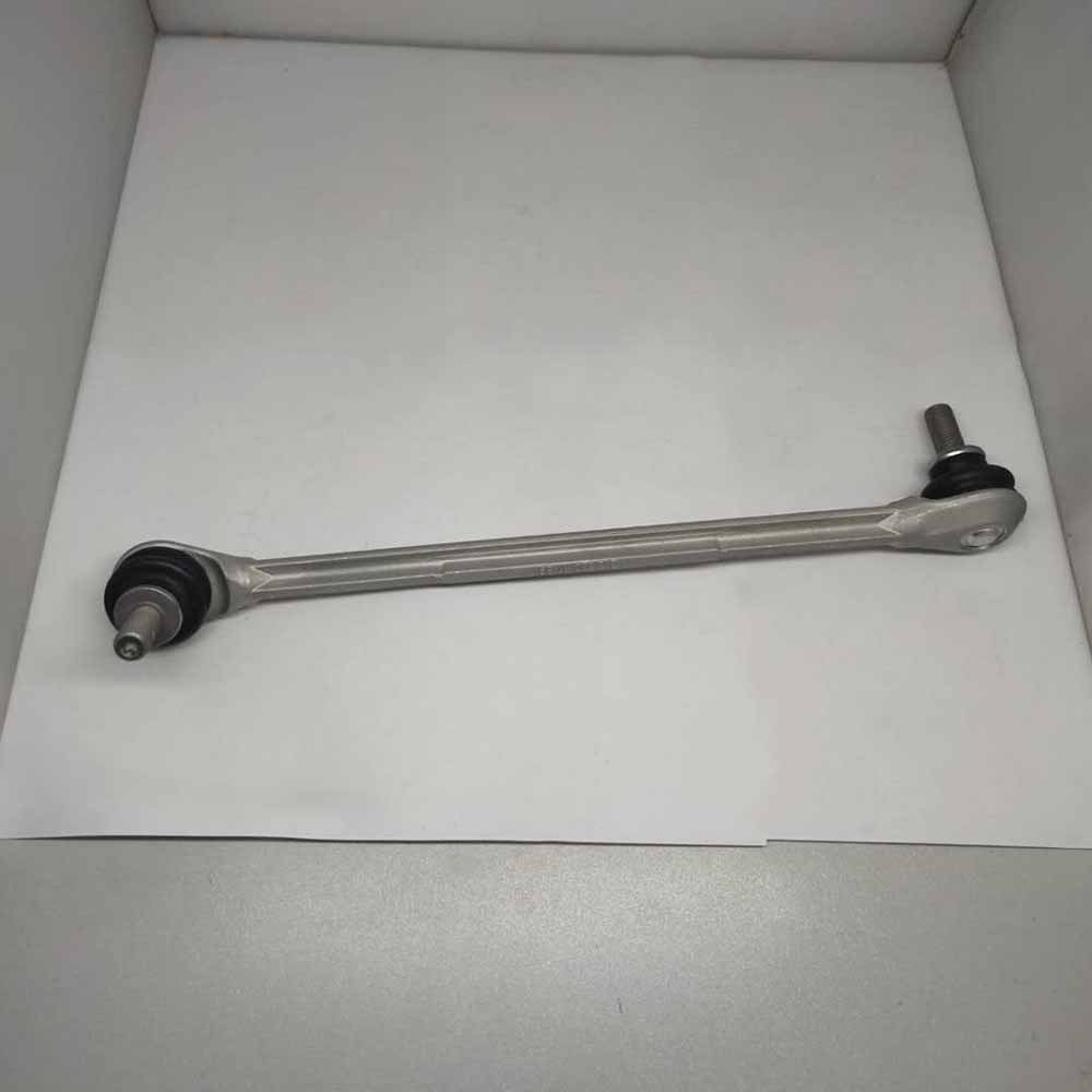 汽车稳定杆摇摆杆连杆 适用奔驰c218w212s212 2123201189 左前