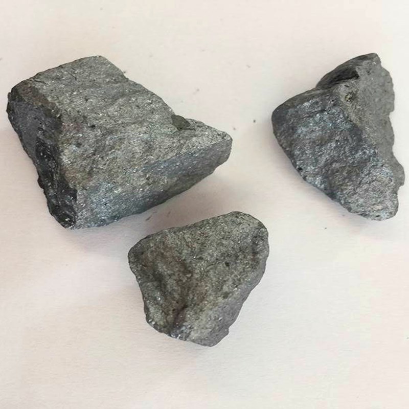 铸造用球化剂 稀土硅镁合金 厂家直销质量保证