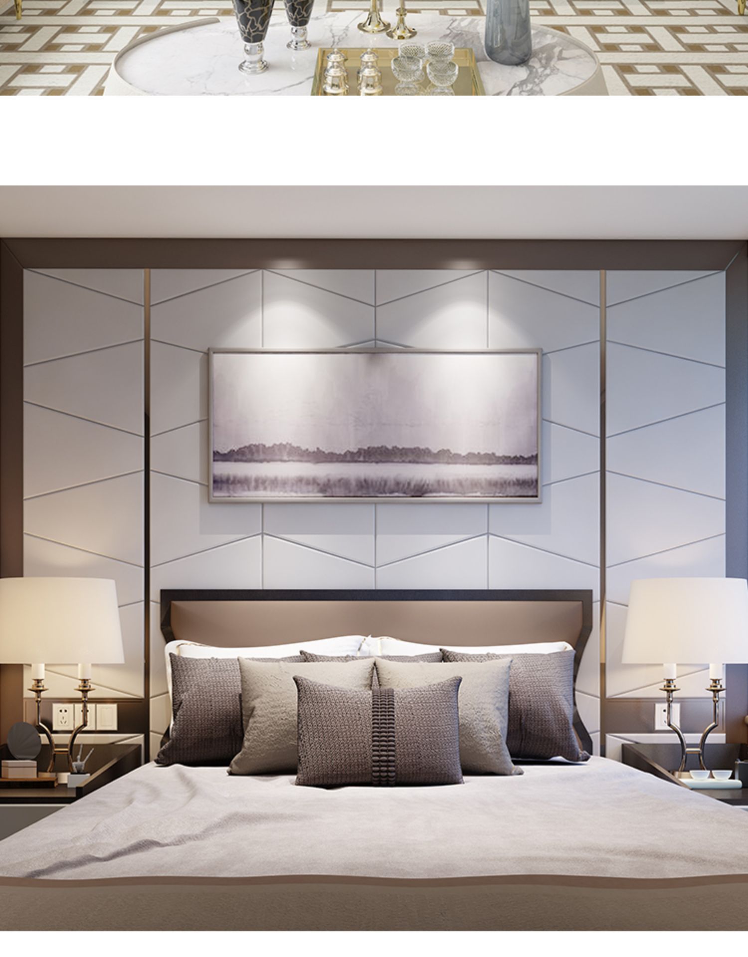 铝合金t型条背景墙木门镶嵌钛金属条不锈钢t型条收边吊顶瓷砖腰线