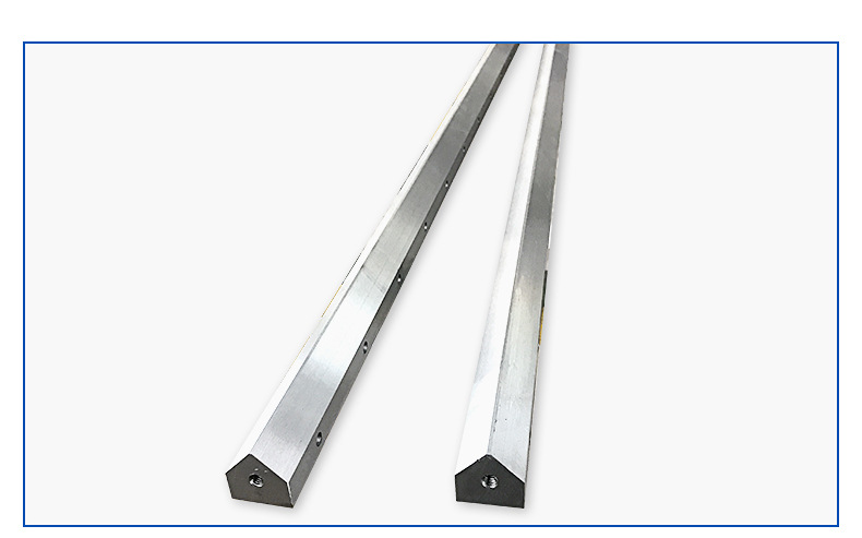 定制三角导轨可拼接直线三角导轨v型机械导轨滑动三角导轨v型导轨