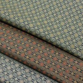 包装锦盒书画装裱面料装饰手工提花宋锦真丝绸缎中国风服装布料