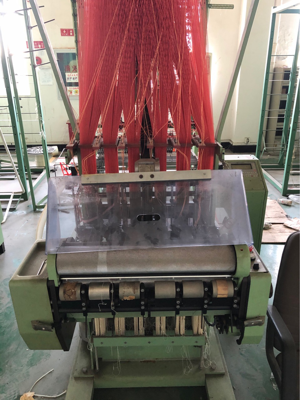 缪勒宽窄电脑机