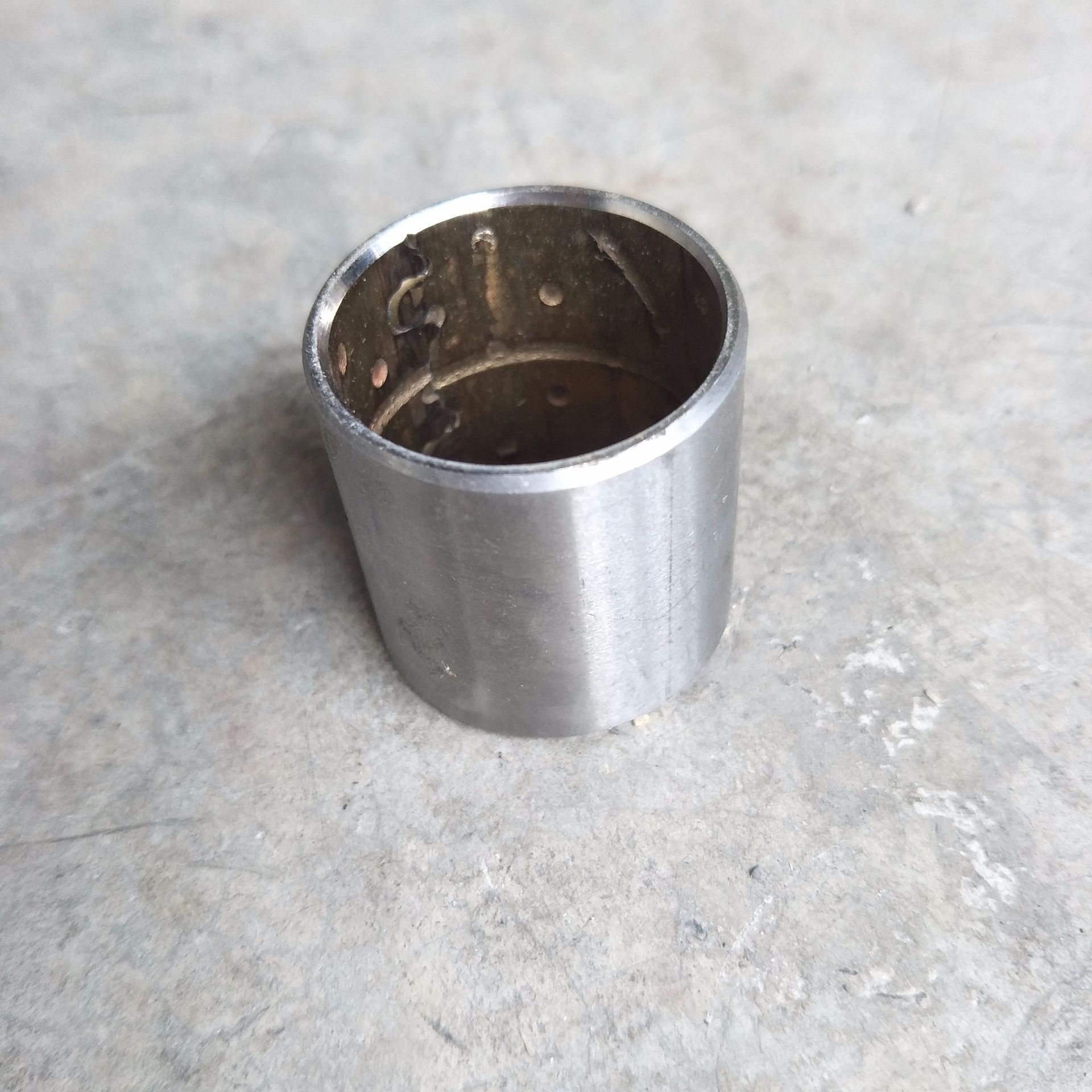 70矿车配件复合衬套wg2209003030 重汽汽车配件复合衬套