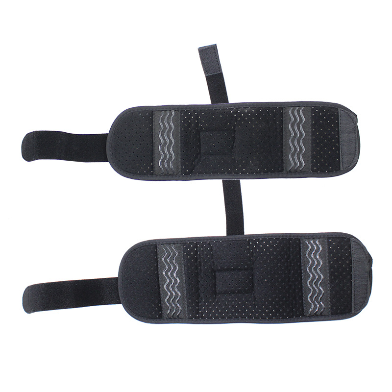 脚背跖骨骨折护具足背保护套脚掌关节扭伤固定带 足背踝护托支具