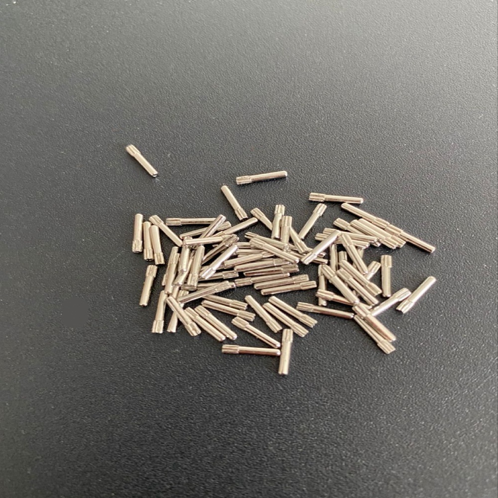 生产各类单花轴直径1.2mm