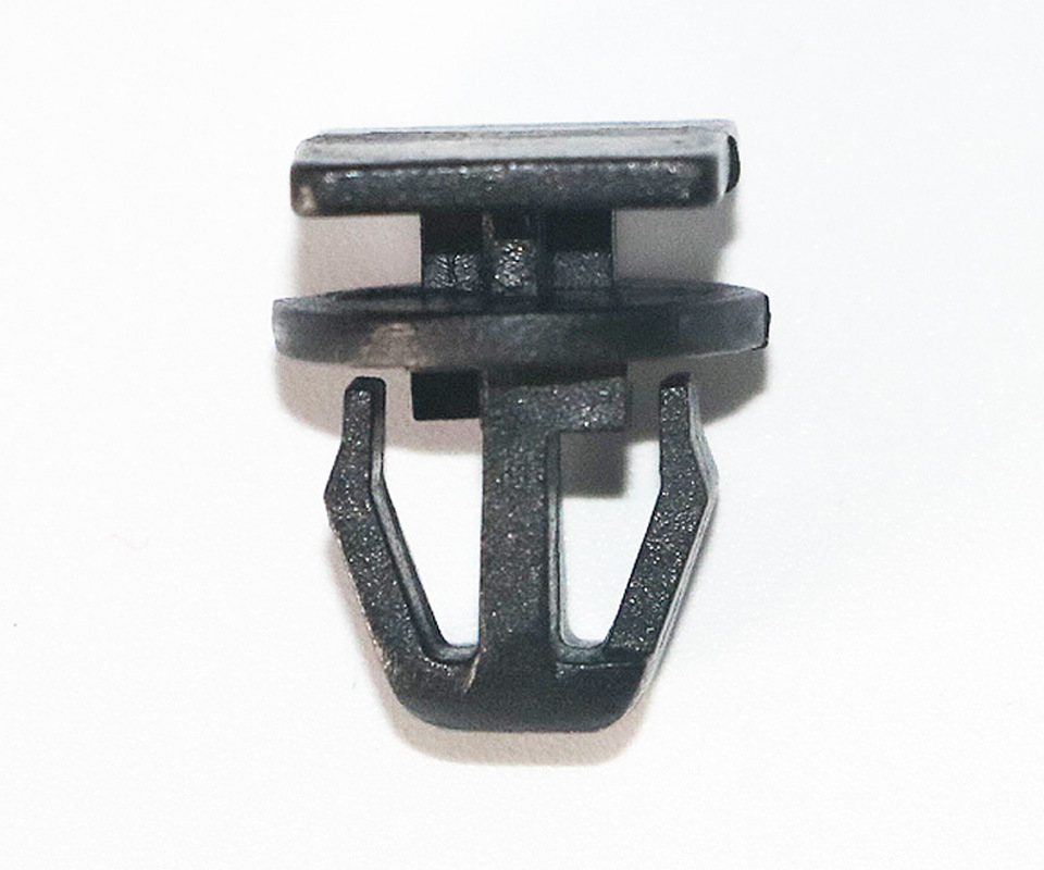 适用于雷诺门板扣塑料汽车尼龙固定卡扣装饰扣护板地毯铆钉卡子