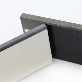 厂家供应白色抗倍特一代二代板 加厚防潮厕所隔断板材