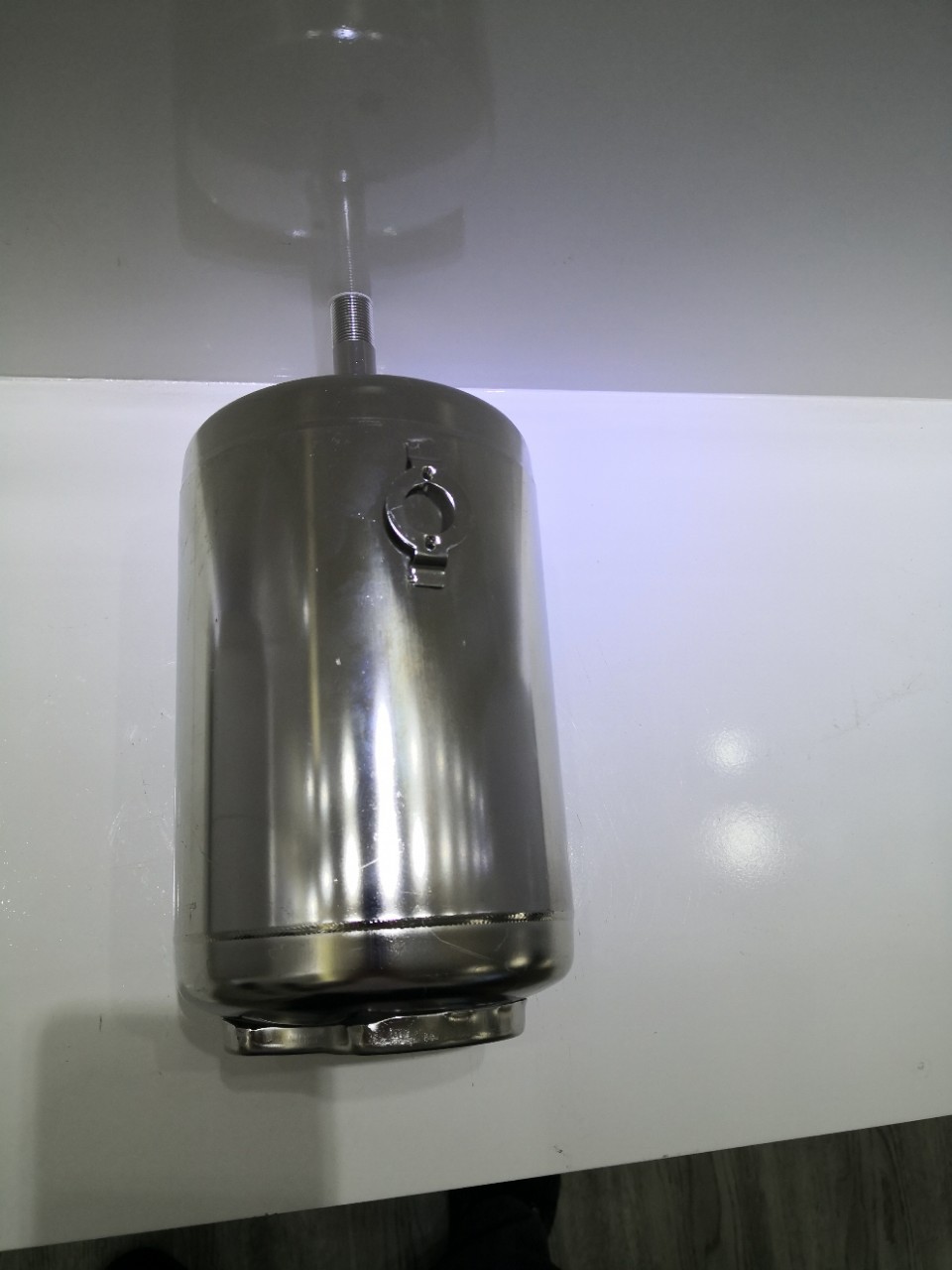 蒸汽发生器内胆 50/60/80l热水器即热式304不锈钢内胆