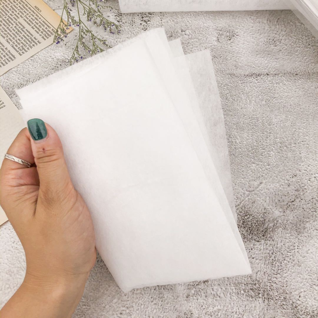 日本抽油烟机过滤网吸油纸防油贴纸膜防火家用防油罩厨房吸油烟纸