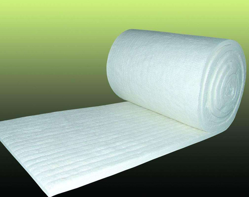 临沂厂家 无碱玻璃纤维针刺毡 消音棉 阻燃棉 覆铝箔