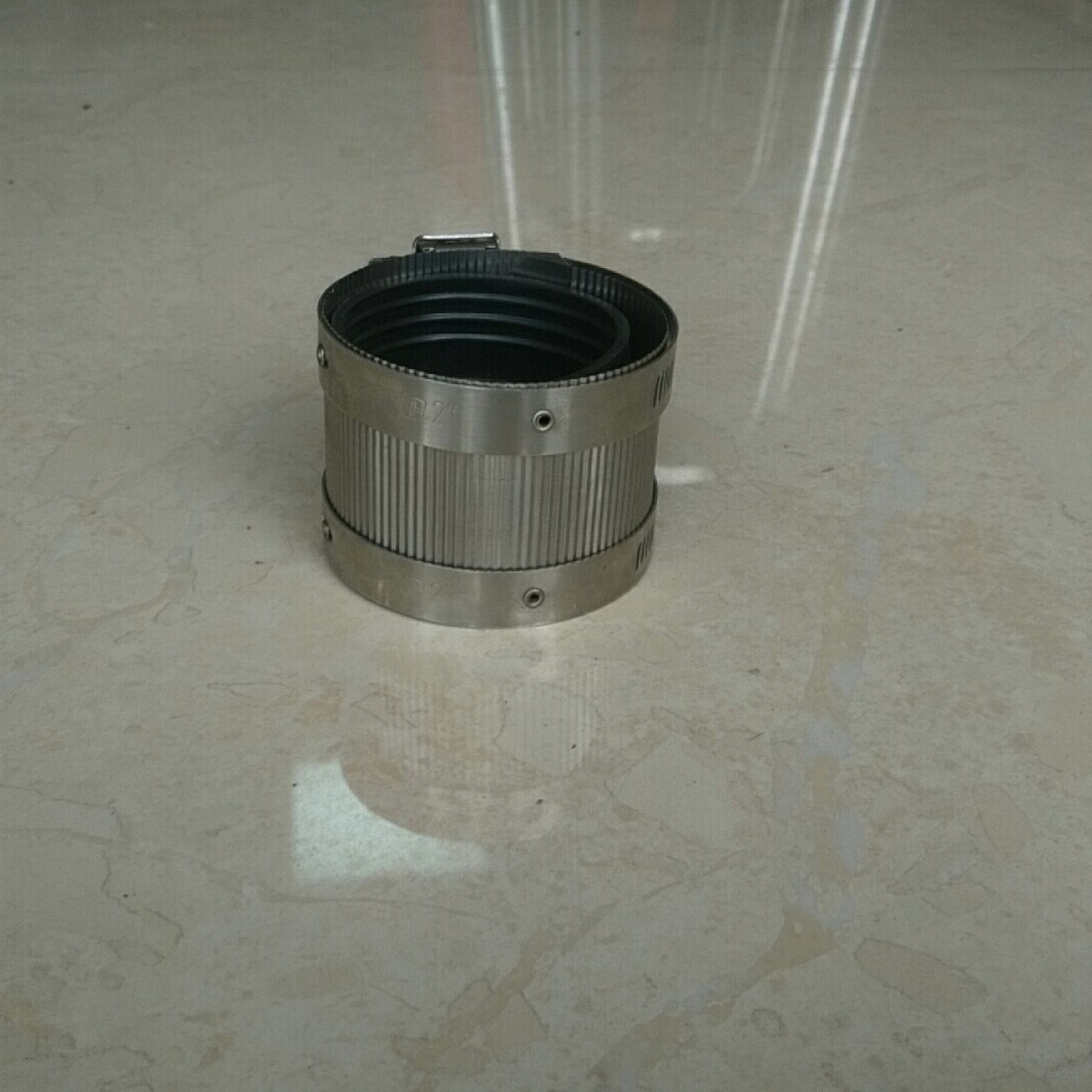 厂家直供-不锈钢201卡箍 铸铁管用201不锈钢卡箍 不锈钢管束抱箍