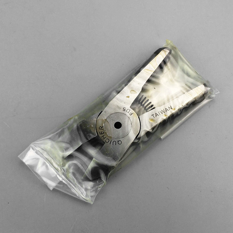 台湾booxt气动工具 hs-20 fd5塑胶水口用气动剪刀气动水口钳