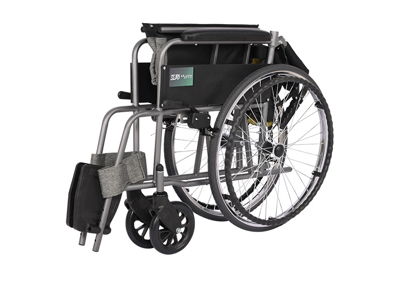 产品名称手动轮椅生产企业上海互邦康复设备股份有限公司型号hbg32是