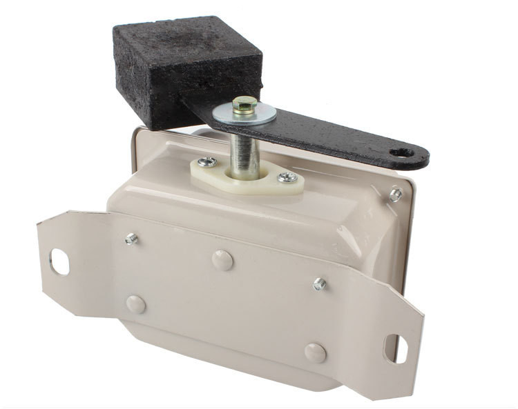 起重机防冲顶重锤限位器lx10-32 双梁行程开关 起升高度限制器