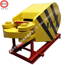 工厂供应油田钻机用设备 游车大钩组件游动滑车 yc180游车