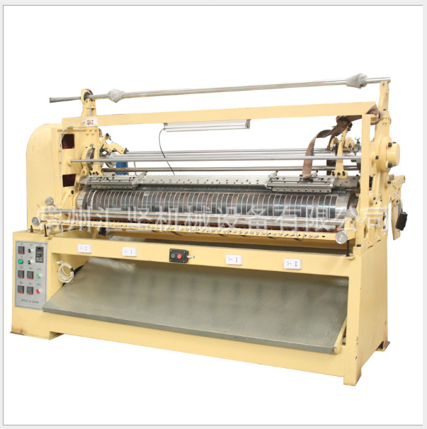 供应布料褶景机 服装褶景机 面料压折机 烫褶机-阿里巴巴