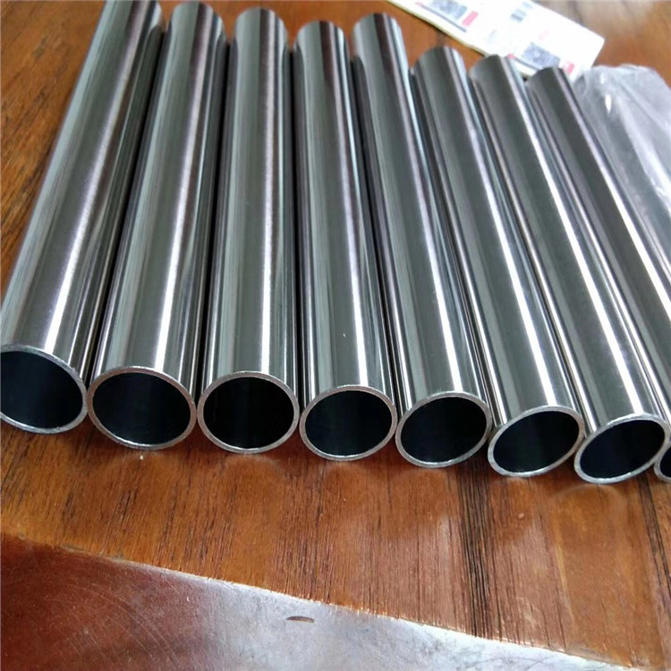 316医疗卫生管 316不锈钢焊管 卫生级不锈钢管 内外光亮不锈钢管